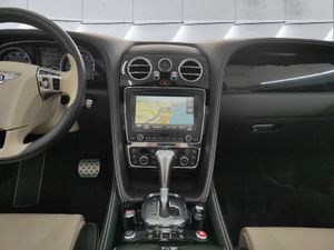 Bentley Continental GT GT V8 S Convertible - Foto 12