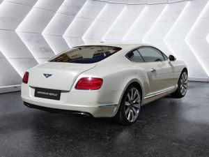 Bentley Continental GT W12  - Foto 9