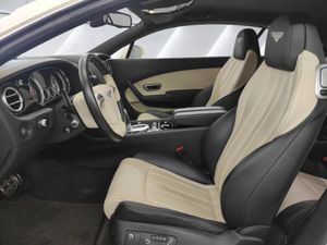 Bentley Continental GT W12  - Foto 10