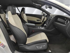 Bentley Continental GT W12  - Foto 11