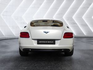 Bentley Continental GT W12  - Foto 8