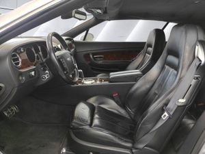 Bentley Continental GTC 6 - Foto 11