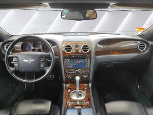 Bentley Continental GTC 6 - Foto 10