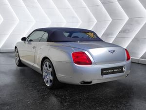 Bentley Continental GTC 6 - Foto 19
