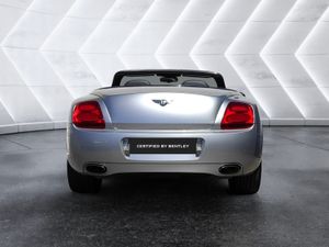 Bentley Continental GTC 6 - Foto 6