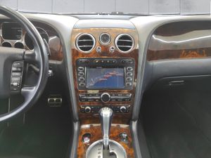 Bentley Continental GTC 6 - Foto 9