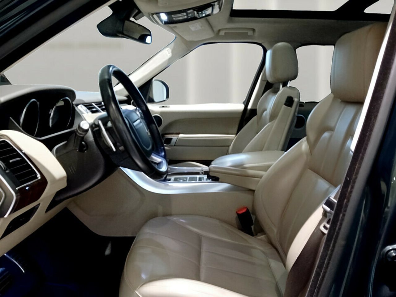 Land-Rover Range Rover Sport 5.0 V8 SC 510cv HSE Dynamic - Foto 9