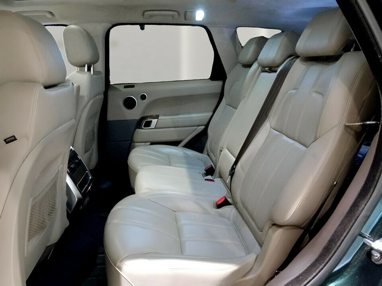 Land-Rover Range Rover Sport 5.0 V8 SC 510cv HSE Dynamic - Foto 12