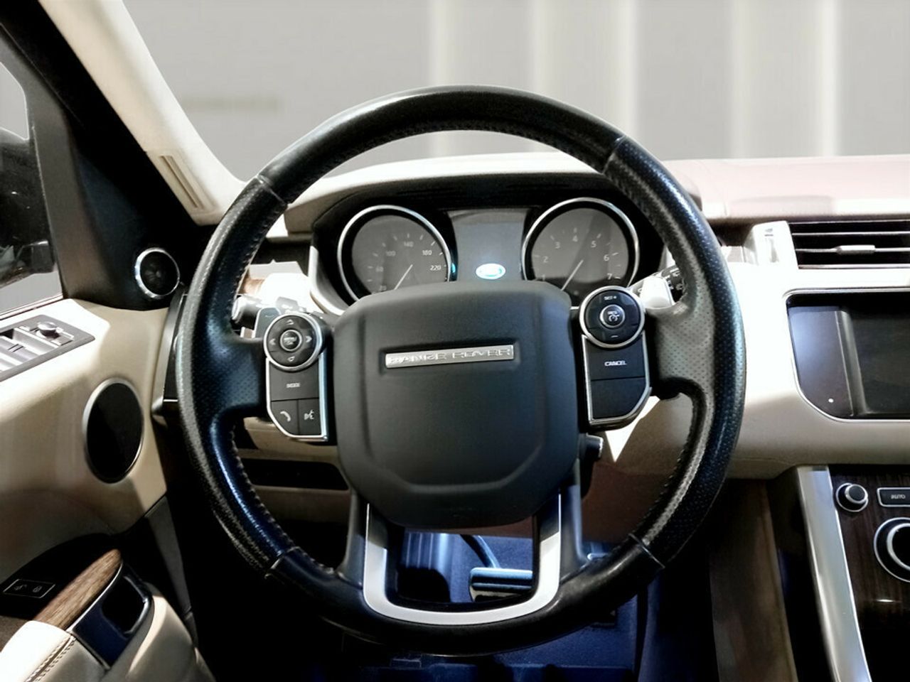 Land-Rover Range Rover Sport 5.0 V8 SC 510cv HSE Dynamic - Foto 11