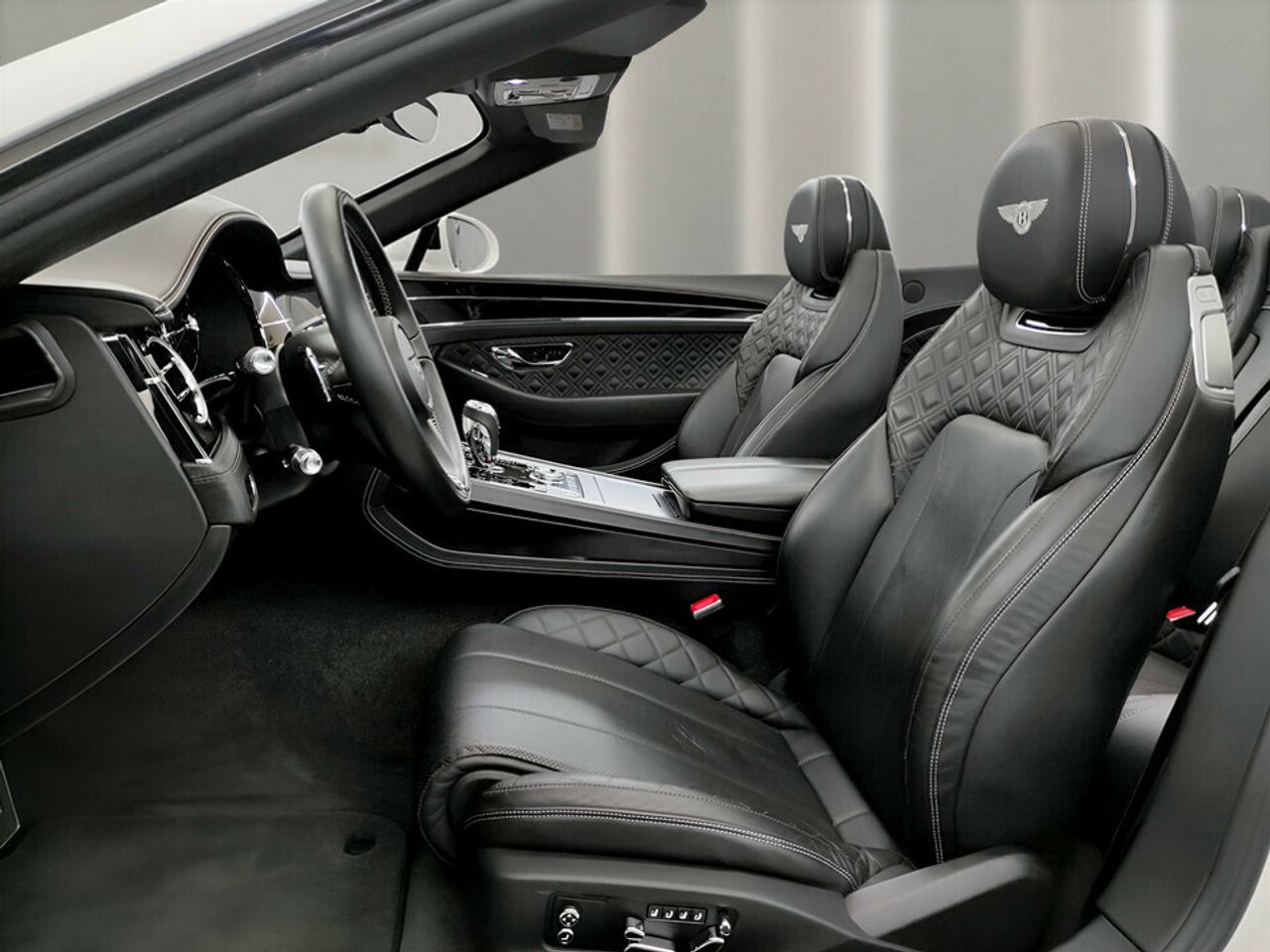Bentley Continental GT GT V8 Convertible - Foto 10