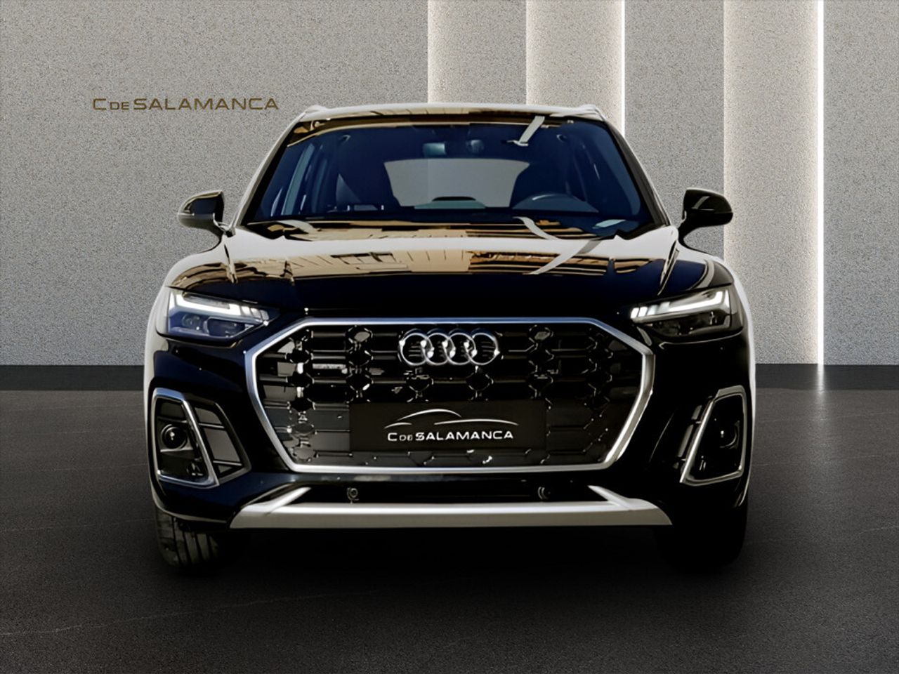 Audi Q5 S Line 55 TFSI e quattro-ultra ***Precio especial exclusivo*** - Foto 3