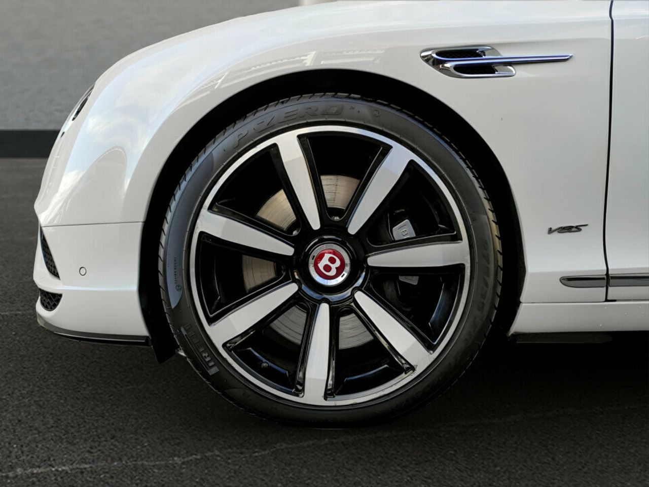 Bentley Continental GT GT V8 S Convertible - Foto 24
