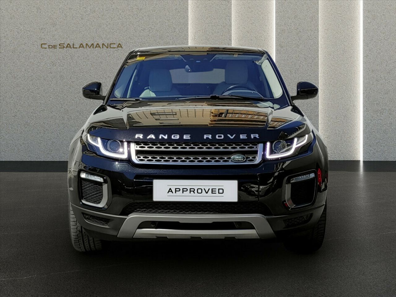Land-Rover Range Rover Evoque 2.0L TD4 150CV 4x4 HSE Auto - Foto 11
