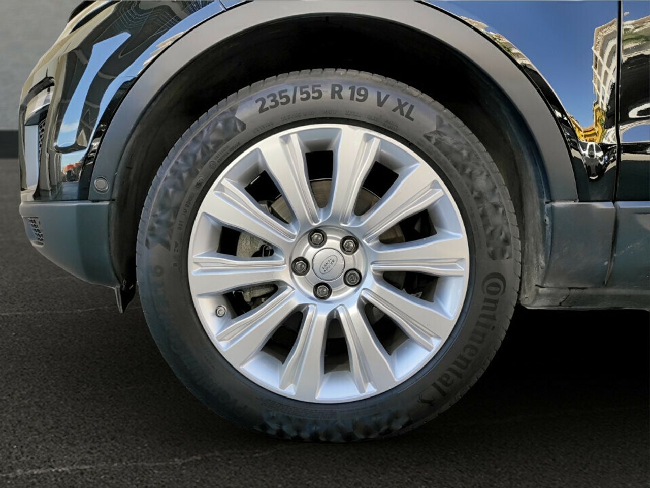 Land-Rover Range Rover Evoque 2.0L TD4 150CV 4x4 HSE Auto - Foto 17