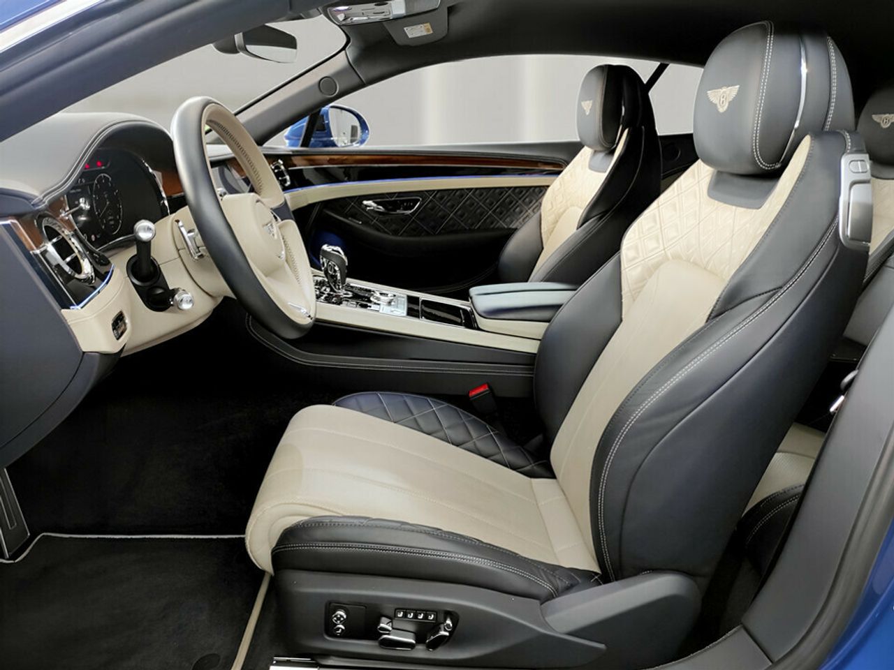 Bentley Continental GT GT W12 - Foto 11