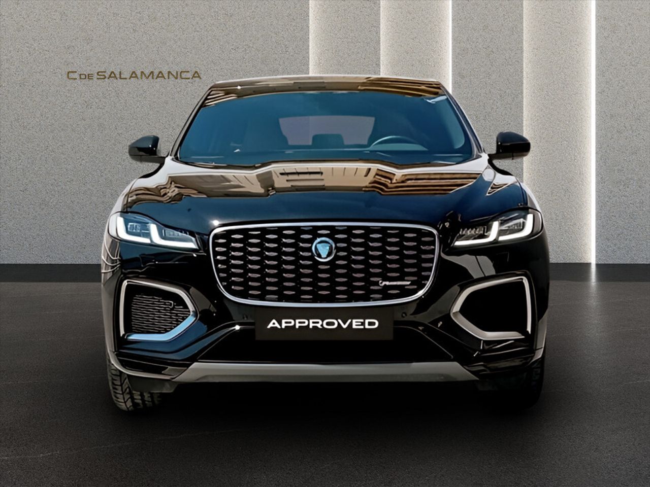 Jaguar F-Pace 2.0D I4 204PS AWD Auto MHEV R-Dynamic S - Foto 3