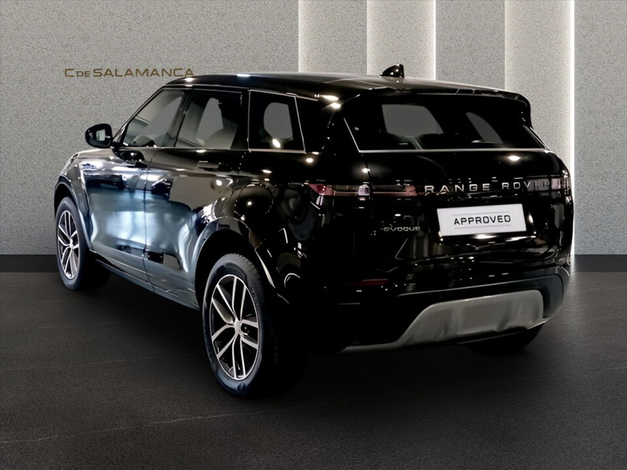 Land-Rover Range Rover Evoque 1.5 P300e I3 S AUTO 4WD PHEV - Foto 3