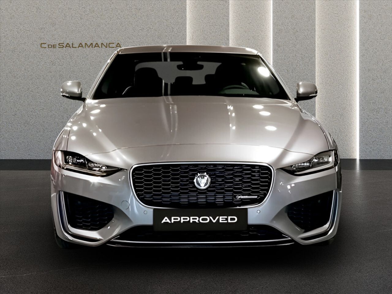 Jaguar XE 2.0D 150kW (204CV) MHEV RWD Auto R-Dyn S - Foto 3