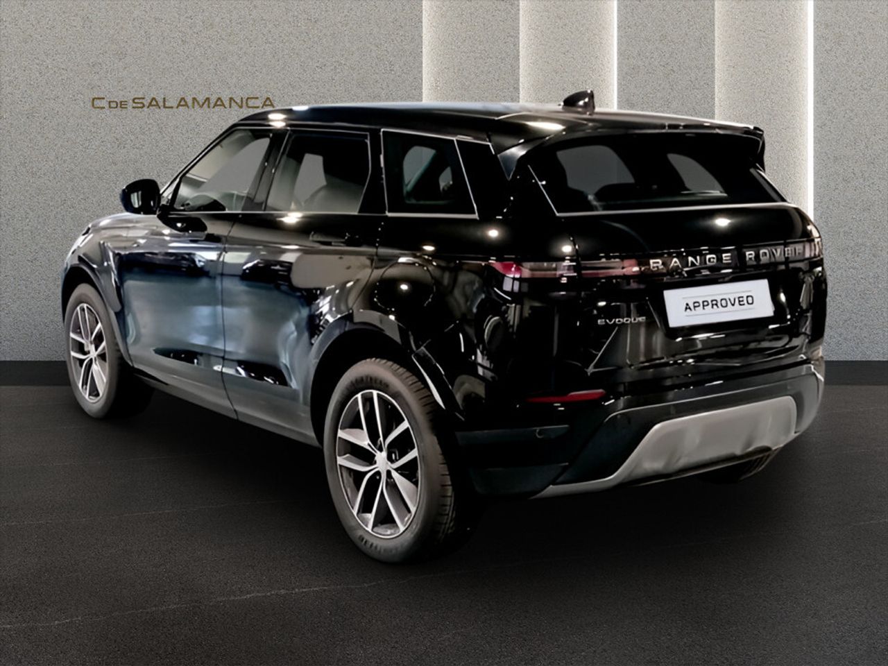 Land-Rover Range Rover Evoque 1.5 P300e I3 S AUTO 4WD PHEV - Foto 3