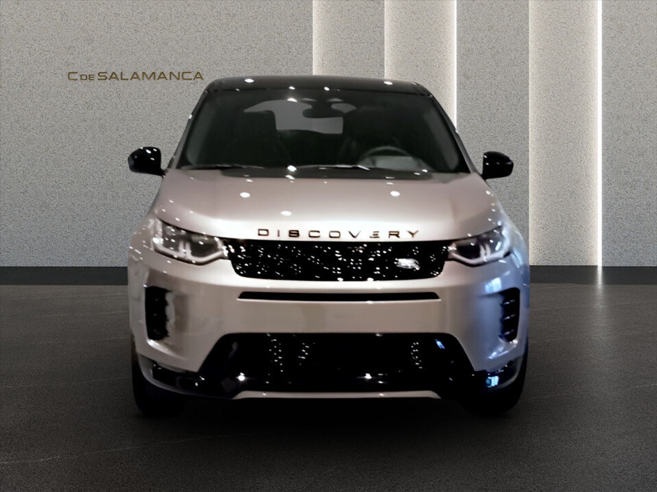 Land-Rover Discovery Sport 1.5 I3 PHEV 198kW AWD Auto Dynamic SE - Foto 3