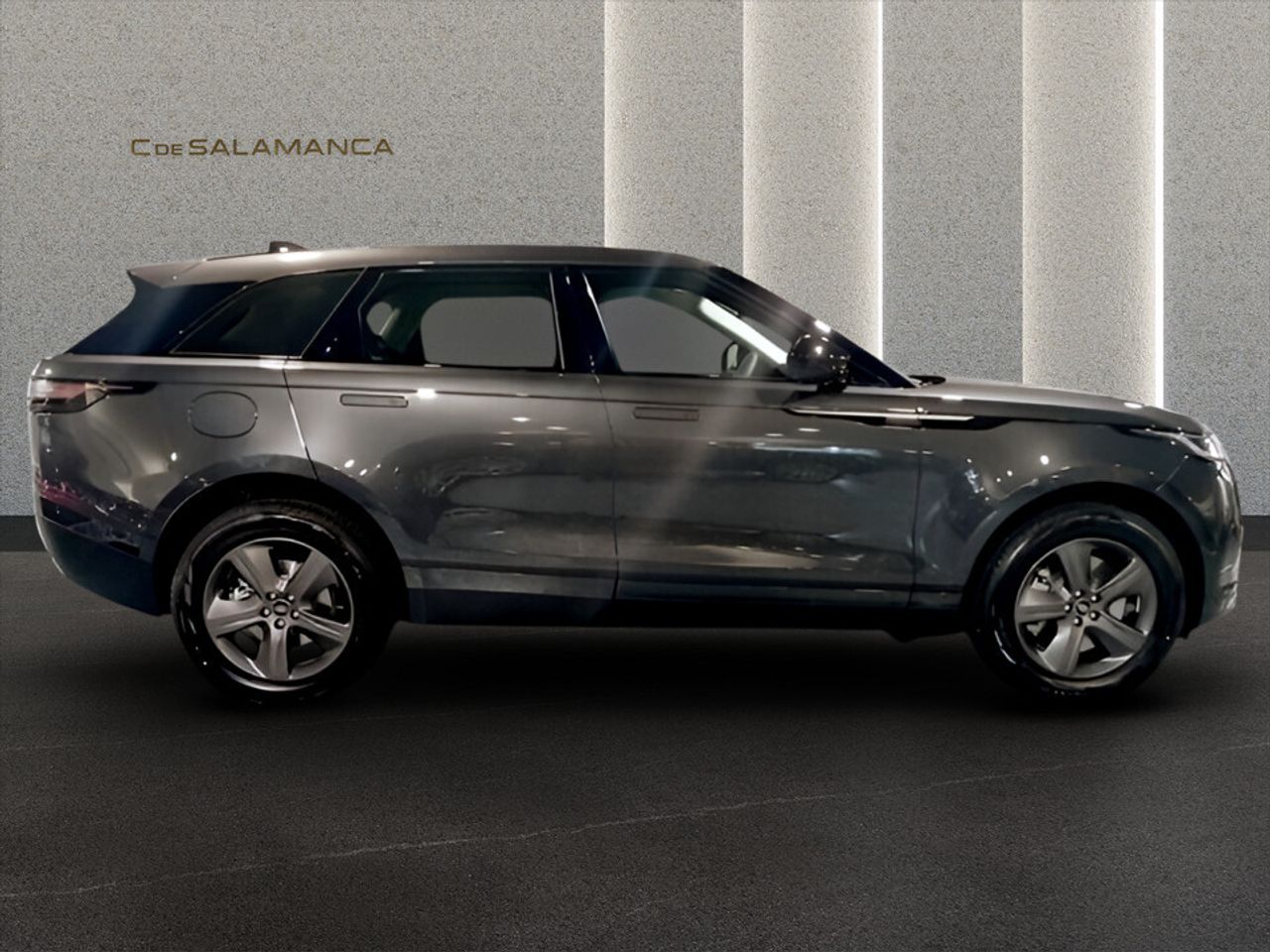 Land-Rover Range Rover Velar 2.0 I4 PHEV 297kW (404CV) S 4WD Auto - Foto 3