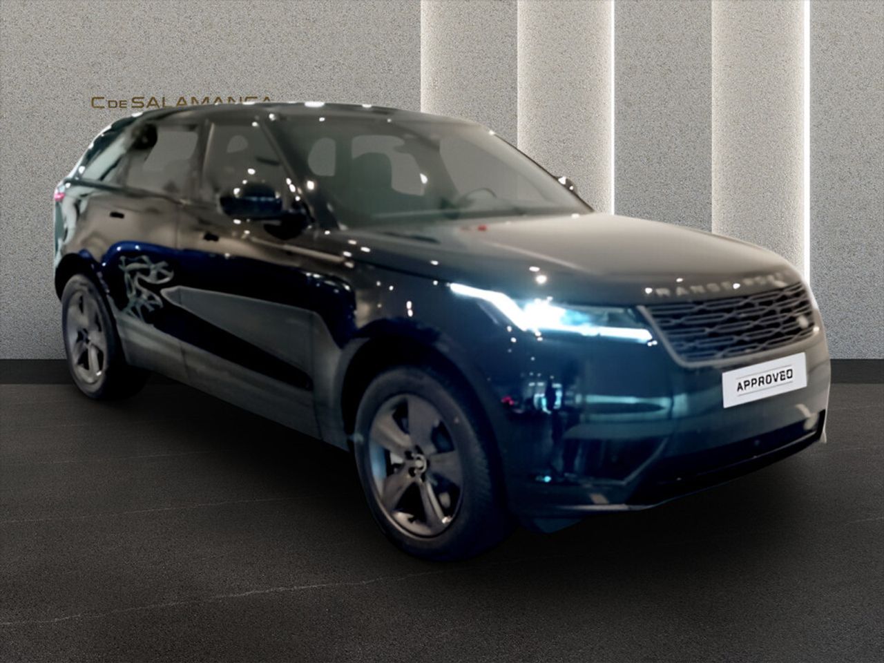 Land-Rover Range Rover Velar 2.0 I4 PHEV 297kW Dynamic SE 4WD Auto - Foto 3