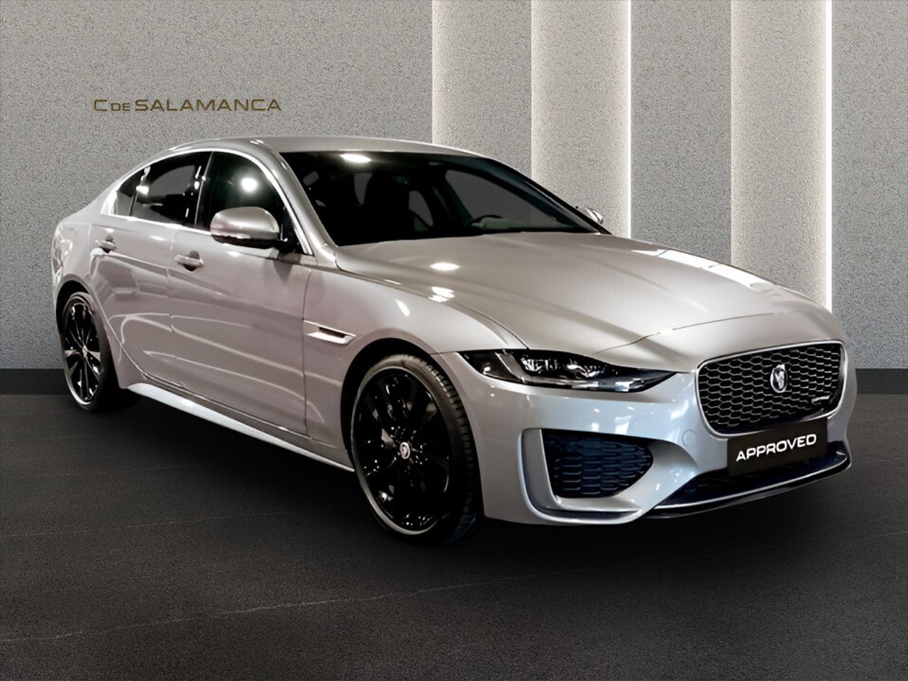 Jaguar XE 2.0D 150kW (204CV) MHEV RWD Auto R-Dyn S - Foto 3