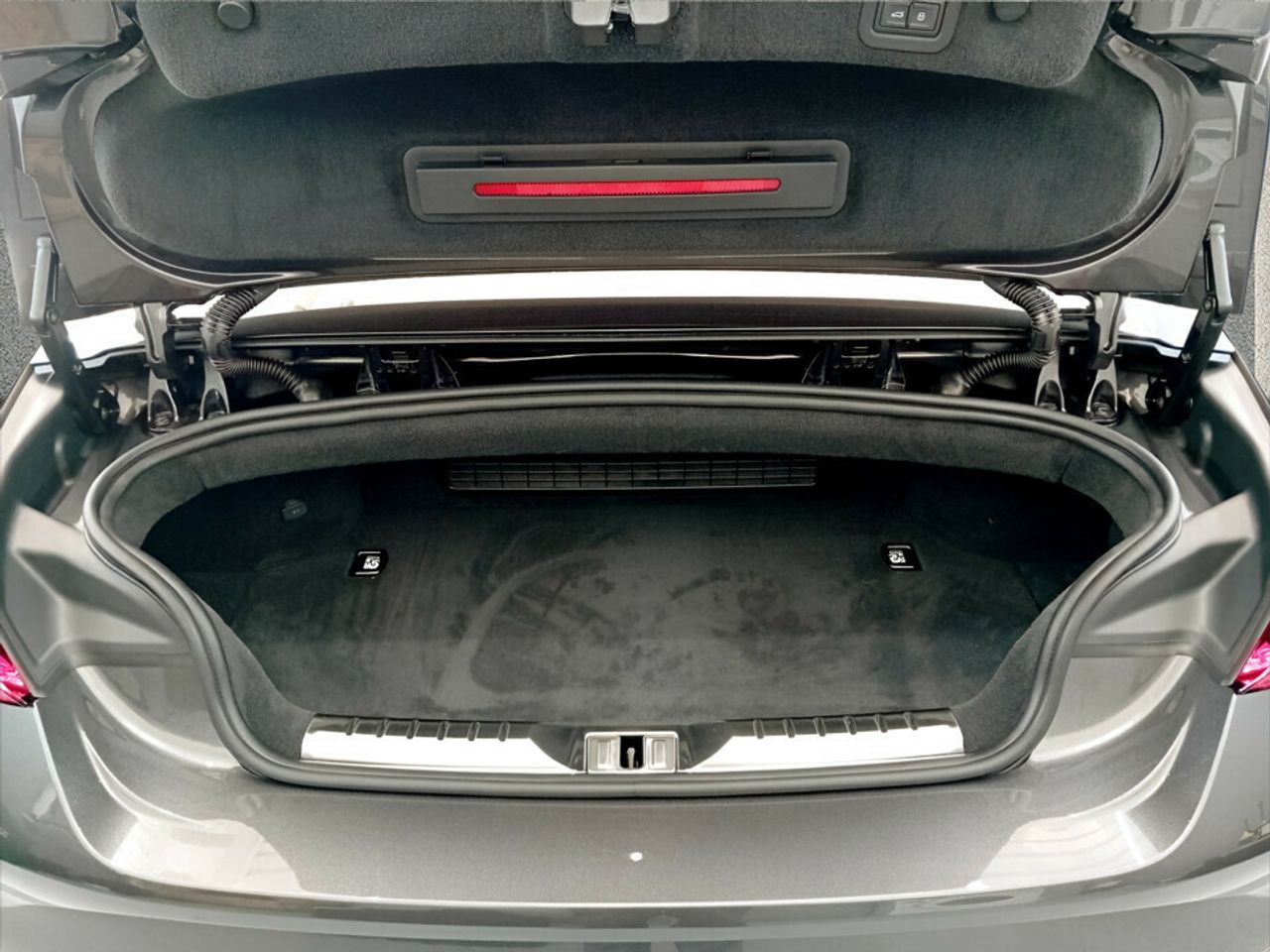 Bentley Continental GT Continental GTC V8 Speed Convertible Black Edition 680HP - Foto 17