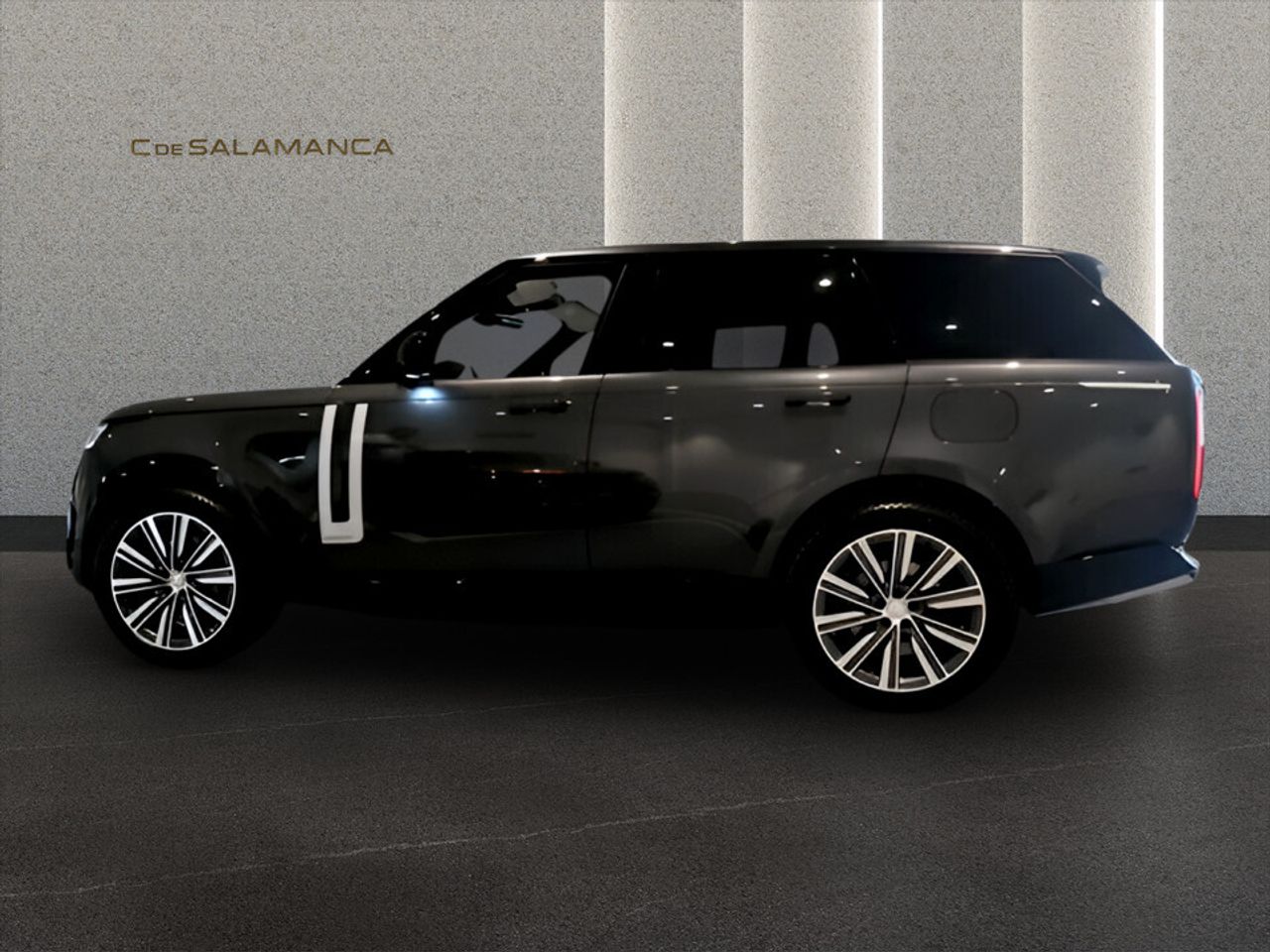 Land-Rover Range Rover 3.0 Si6 PHEV 550 PS AWD Auto AUTOBIOGRAPHY - Foto 3