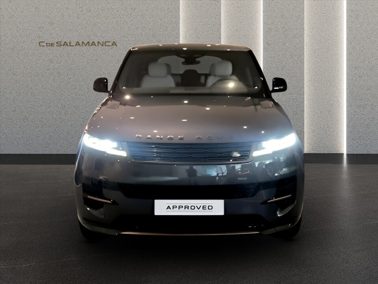 Land-Rover Range Rover Sport 3.0 I6 PHEV 460 PS AWD Auto Dynamic SE - Foto 3