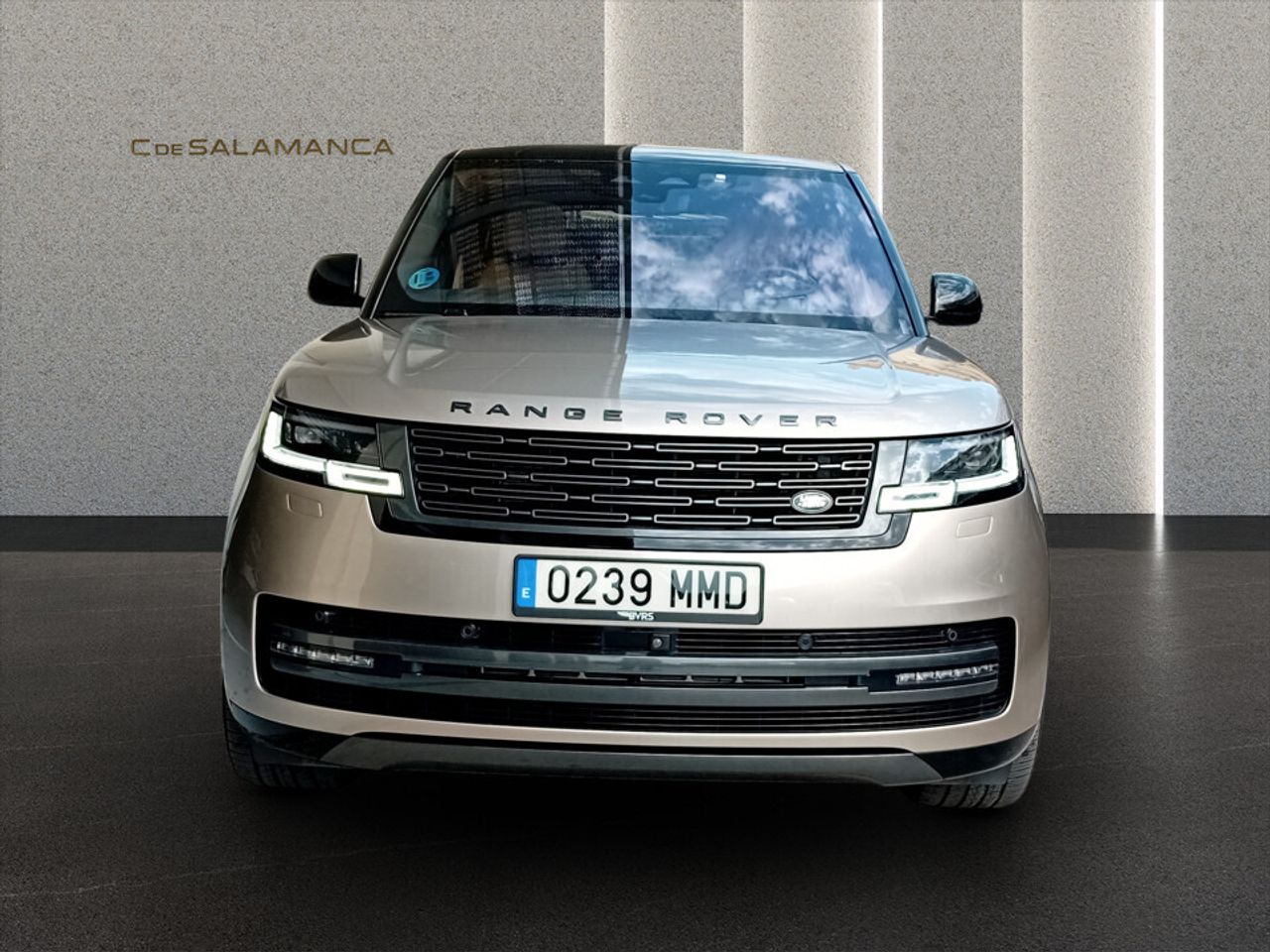 Land-Rover Range Rover 3.0 Si6 PHEV 440PS AWD Auto Autobiograph - Foto 3