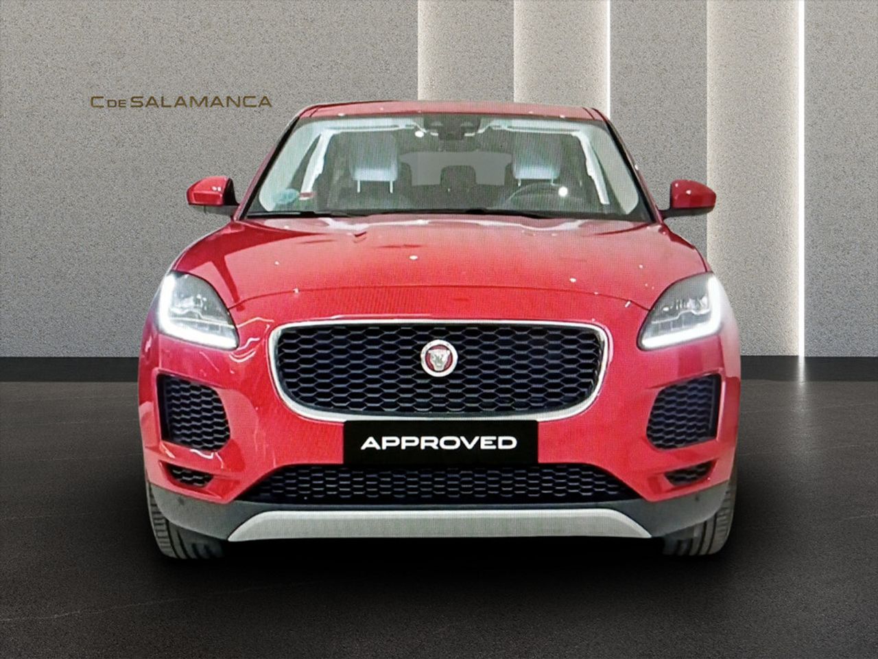 Jaguar E-Pace 2.0D 110kW S 4WD Auto - Foto 3