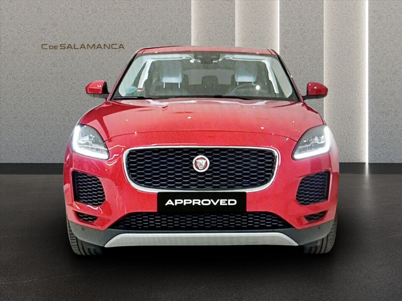 Jaguar E-Pace 2.0D 110kW S 4WD Auto - Foto 3