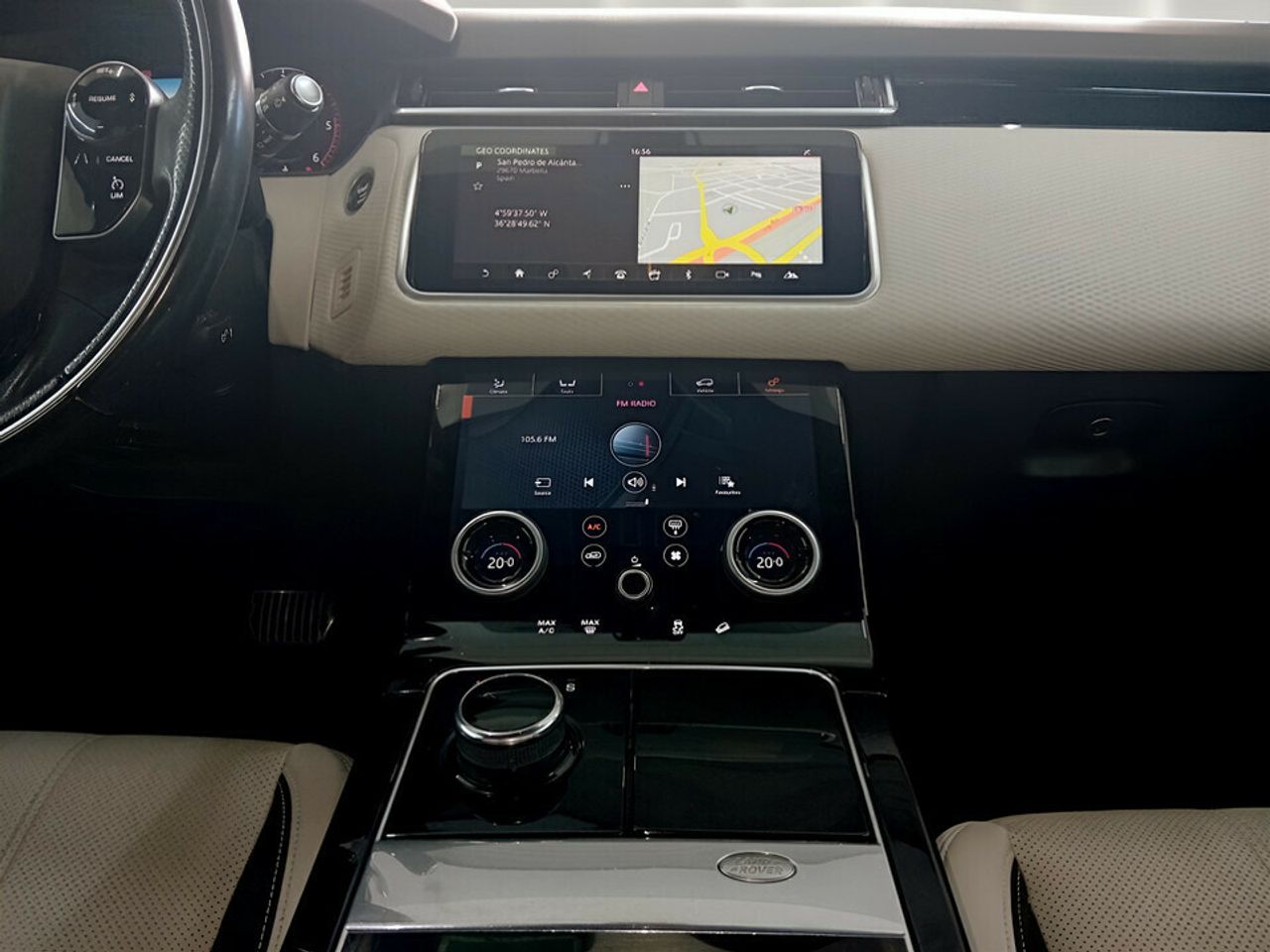 Land-Rover Range Rover Velar 3.0D D300 R-Dynamic SE 4WD Auto - Foto 15
