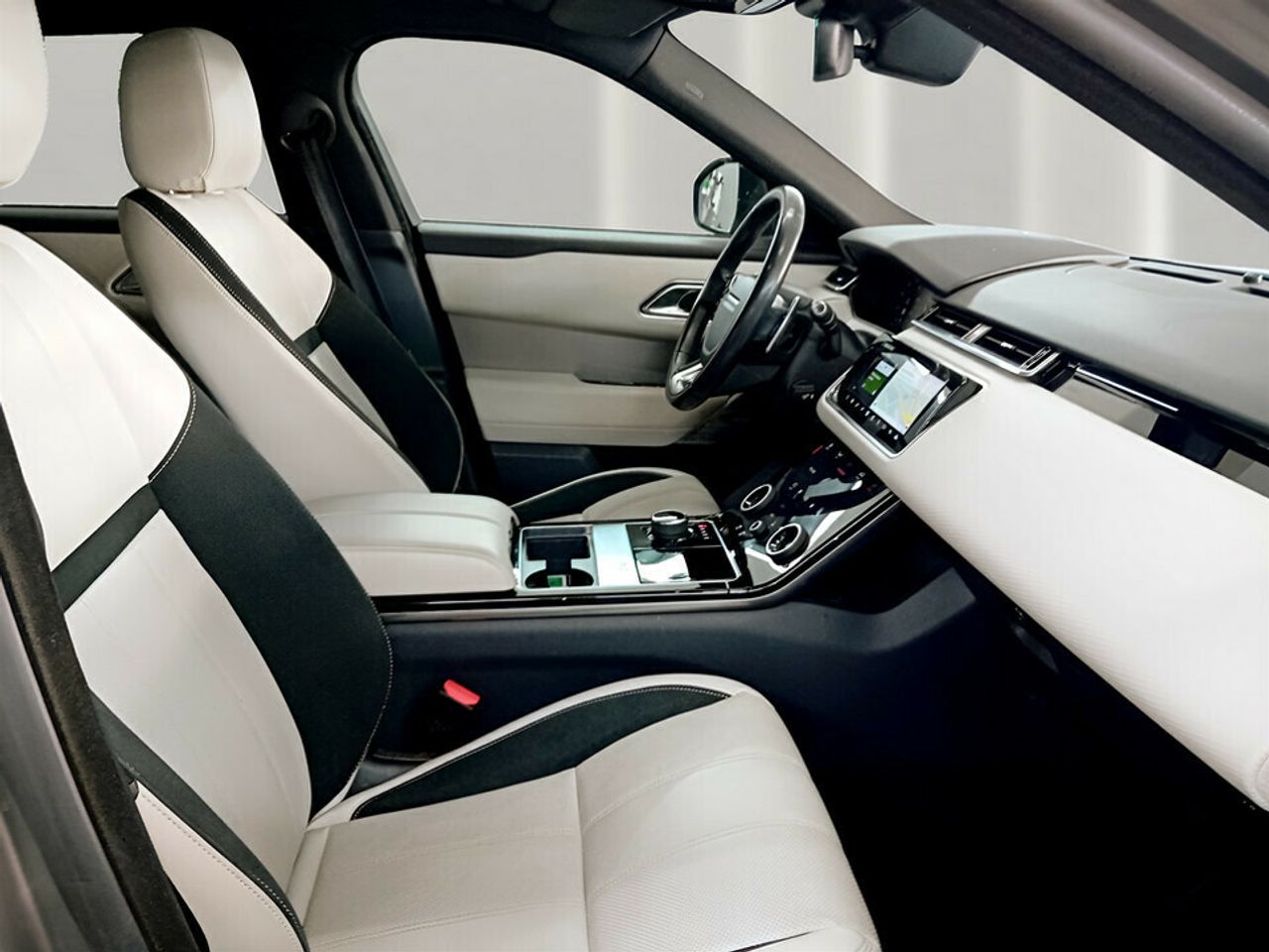Land-Rover Range Rover Velar 3.0D D300 R-Dynamic SE 4WD Auto - Foto 17