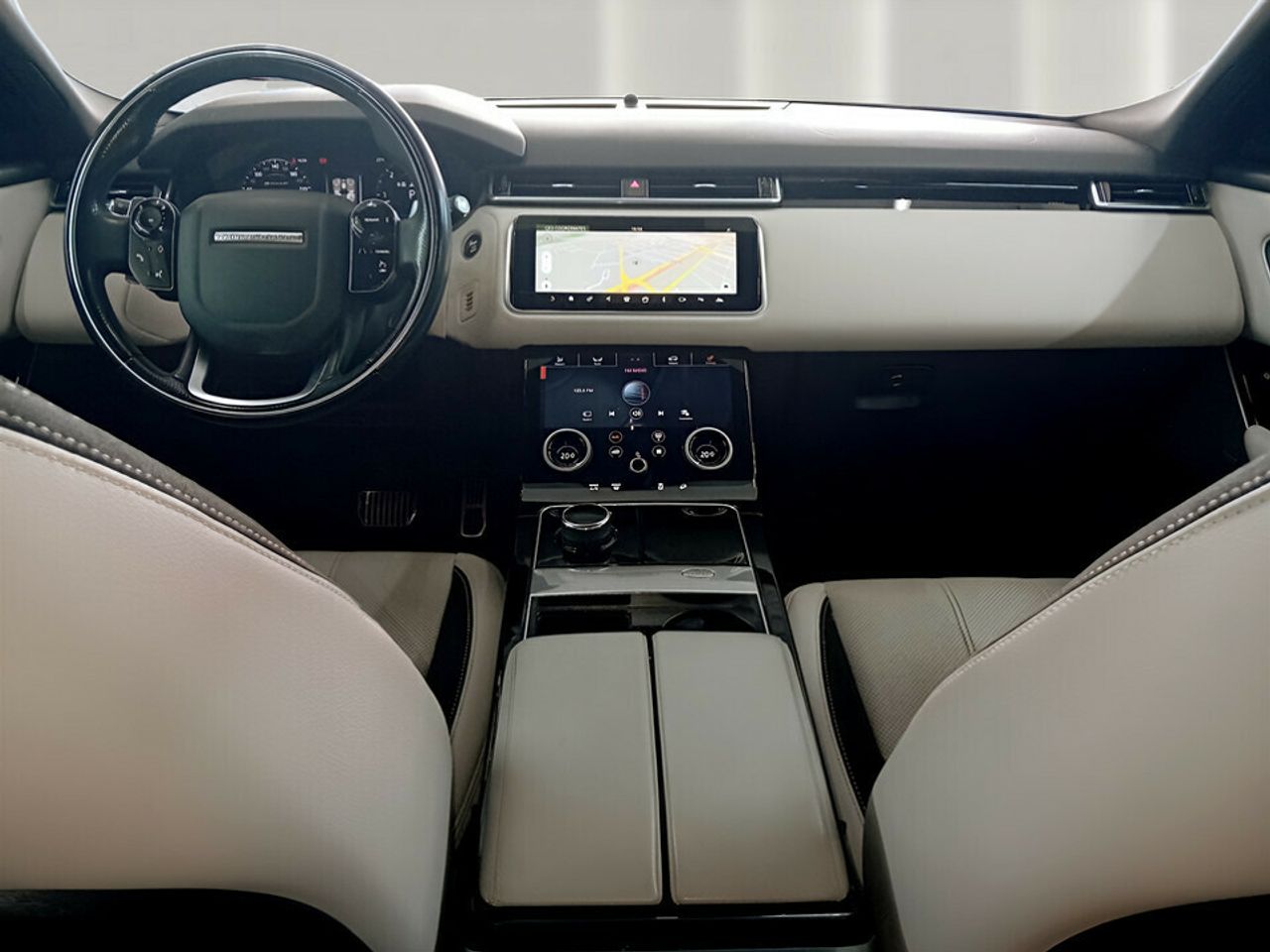 Land-Rover Range Rover Velar 3.0D D300 R-Dynamic SE 4WD Auto - Foto 12