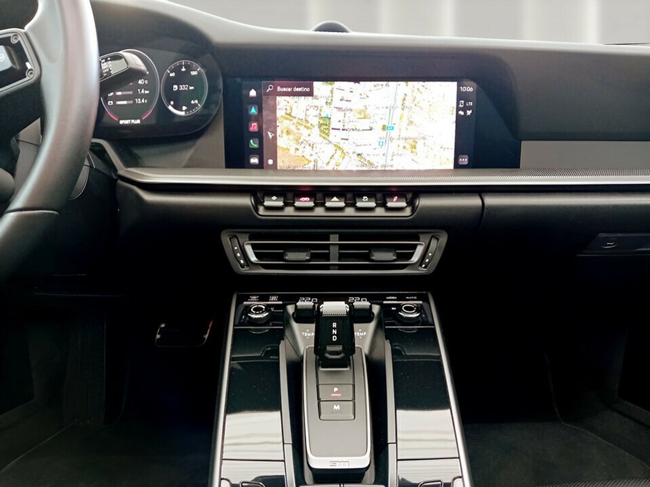 Porsche 911 Carrera Cabriolet - Foto 12