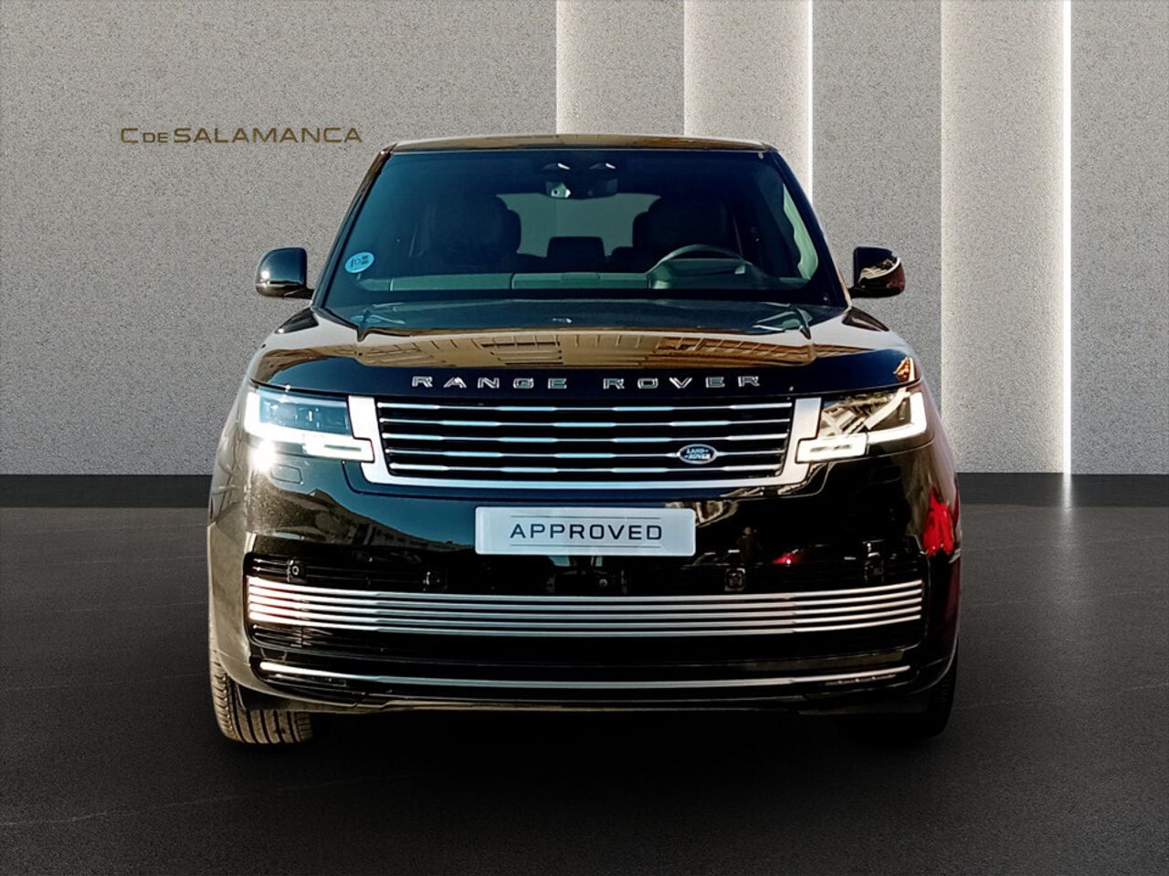 Land-Rover Range Rover 3.0 Si6 PHEV 550 PS AWD Auto - Foto 3