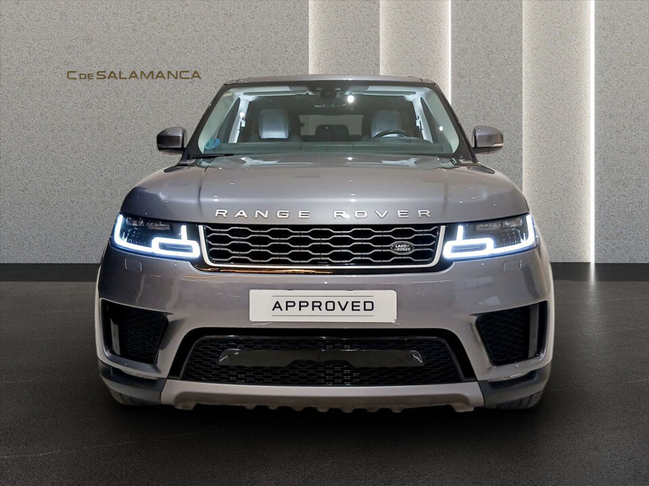 Land-Rover Range Rover Sport 3.0D I6 183kW MHEV SE AWD Auto. - Foto 3
