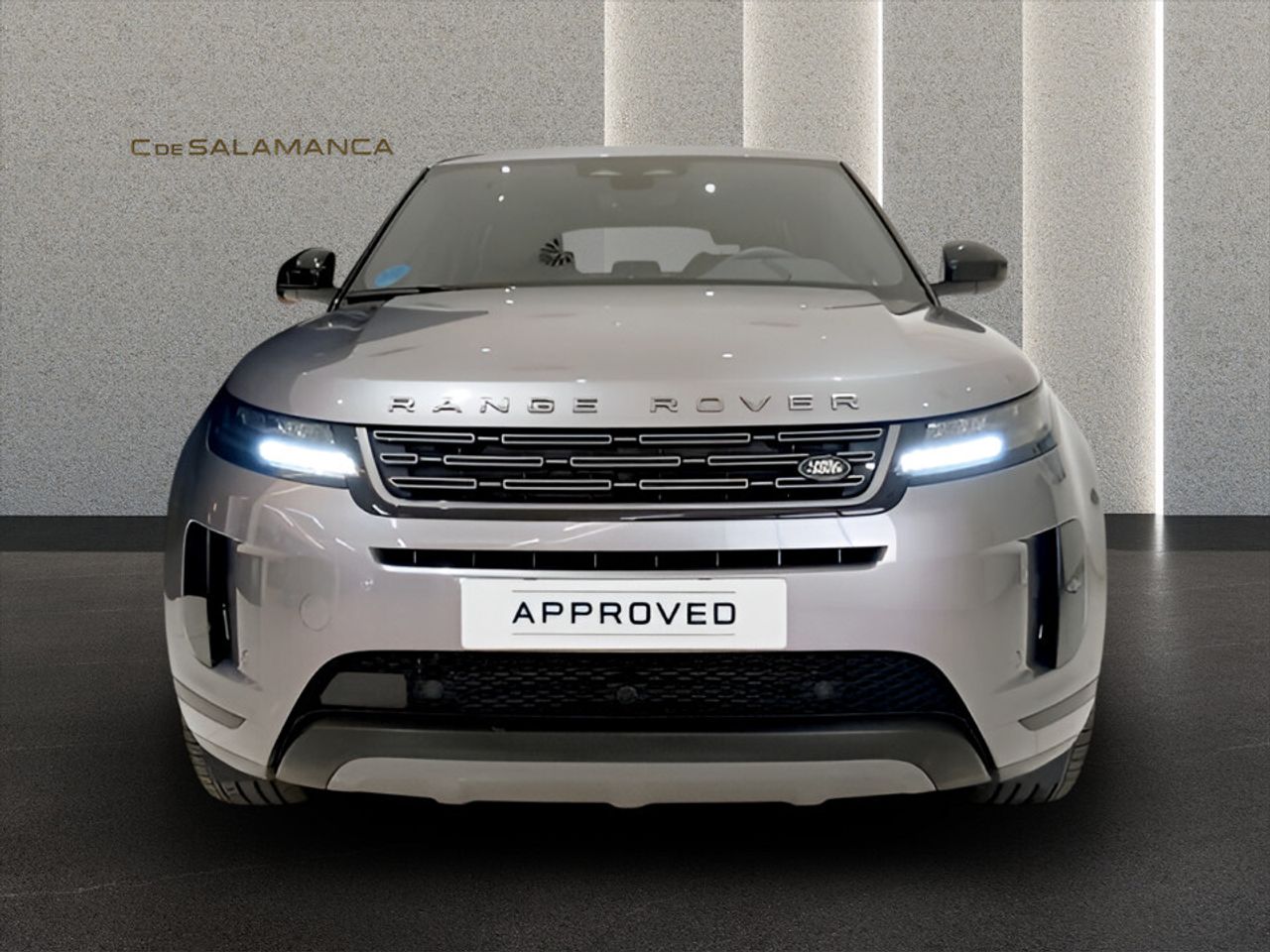 Land-Rover Range Rover Evoque 1.5 P300e I3 S AUTO 4WD PHEV - Foto 3