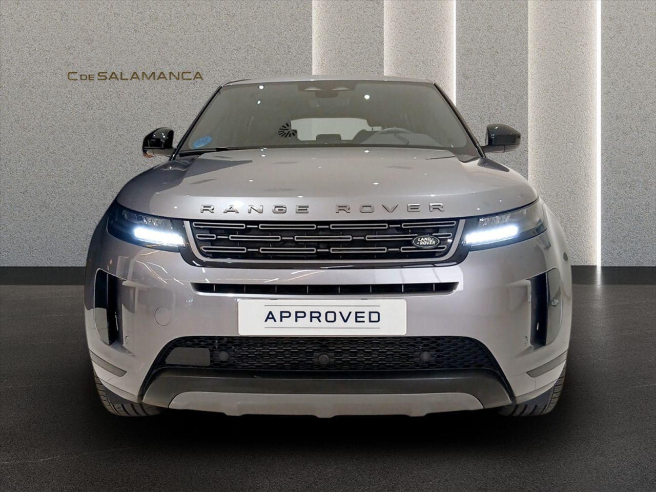 Land-Rover Range Rover Evoque 1.5 P300e I3 S AUTO 4WD PHEV - Foto 3