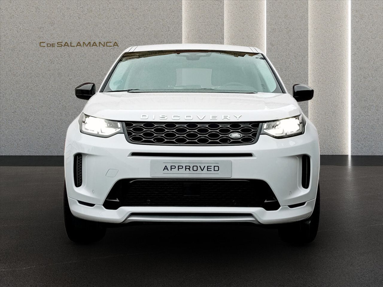 Land-Rover Discovery Sport 2.0D TD4 120kW (163CV) AWD Auto MHEV S - Foto 3