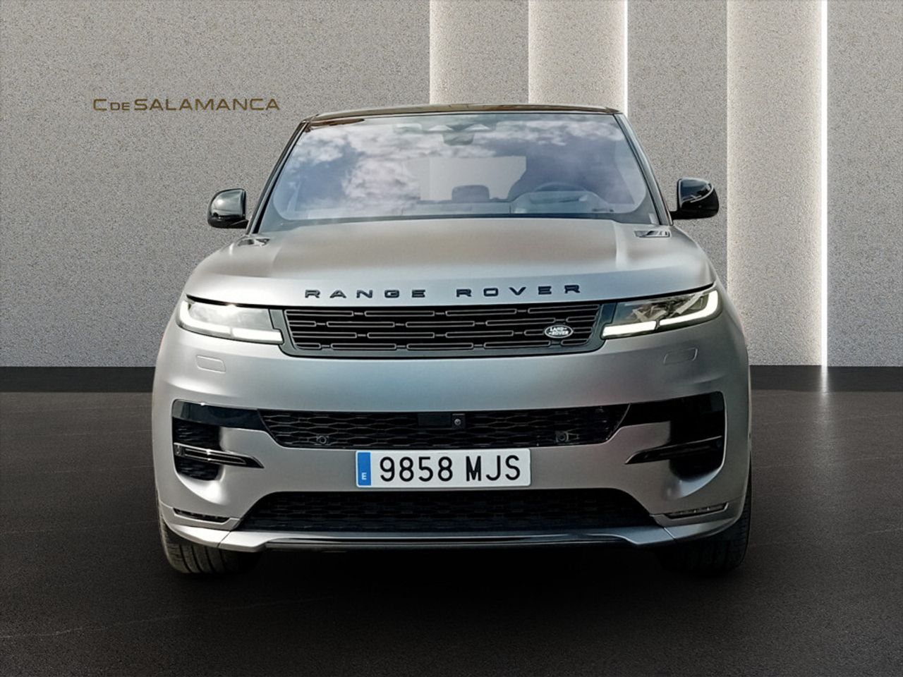 Land-Rover Range Rover Sport 3.0 I6 PHEV 510PS AWD Auto Autobiography - Foto 3