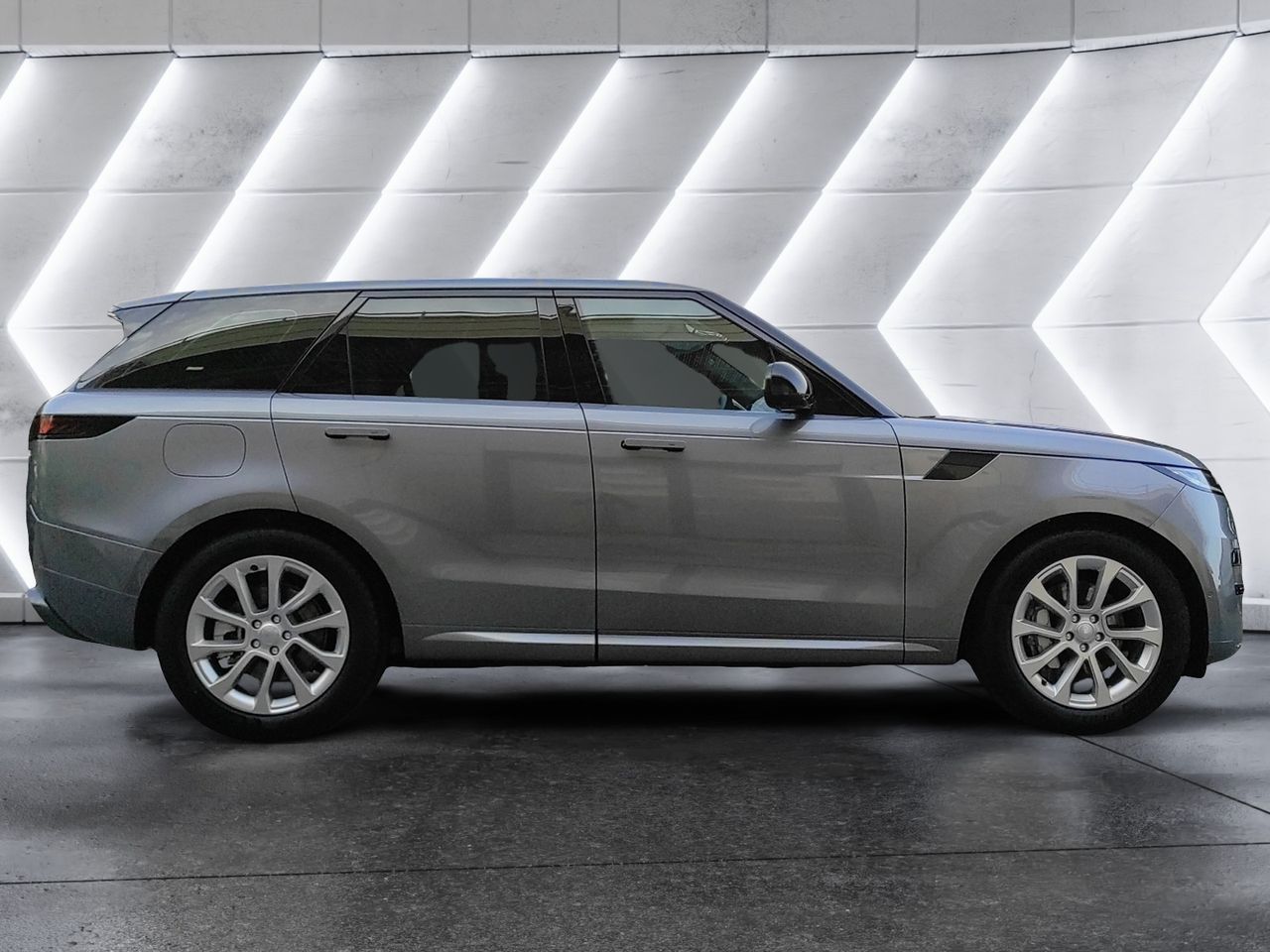 Land-Rover Range Rover Sport 3.0D I6 183kW MHEV SE AWD Auto. - Foto 5