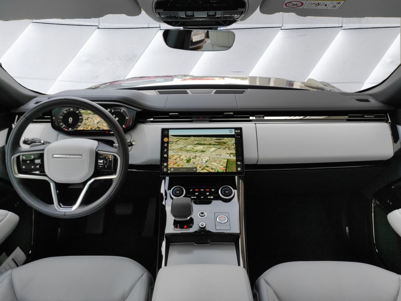 Land-Rover Range Rover Sport 3.0D I6 183kW MHEV SE AWD Auto. - Foto 11