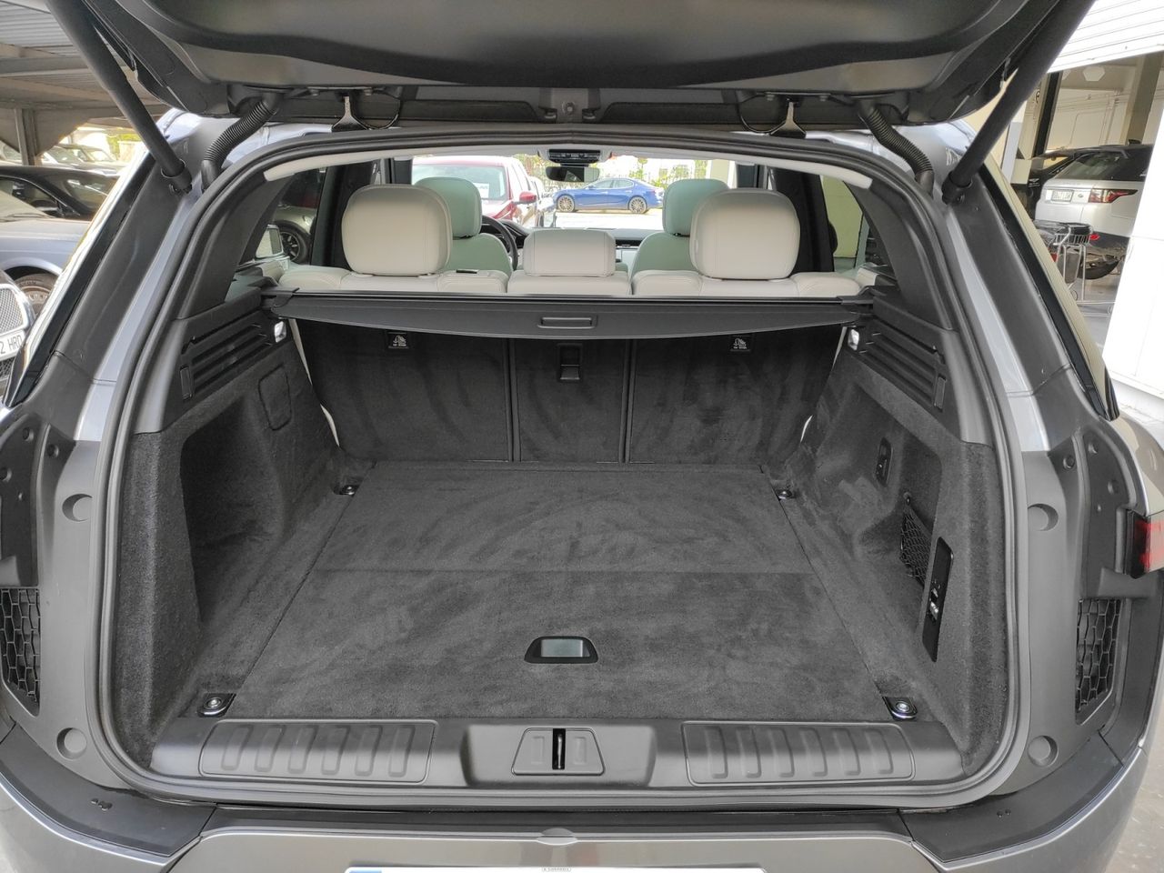 Land-Rover Range Rover Sport 3.0D I6 183kW MHEV SE AWD Auto. - Foto 17