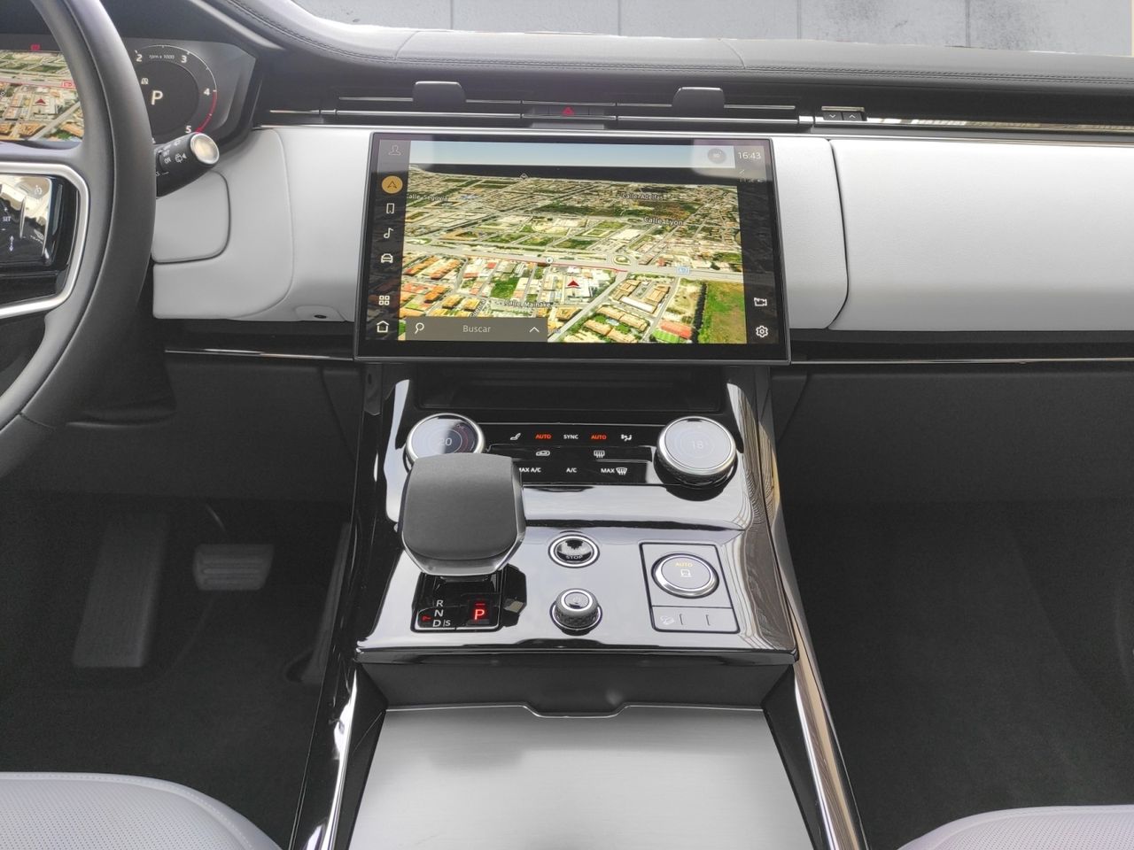 Land-Rover Range Rover Sport 3.0D I6 183kW MHEV SE AWD Auto. - Foto 13