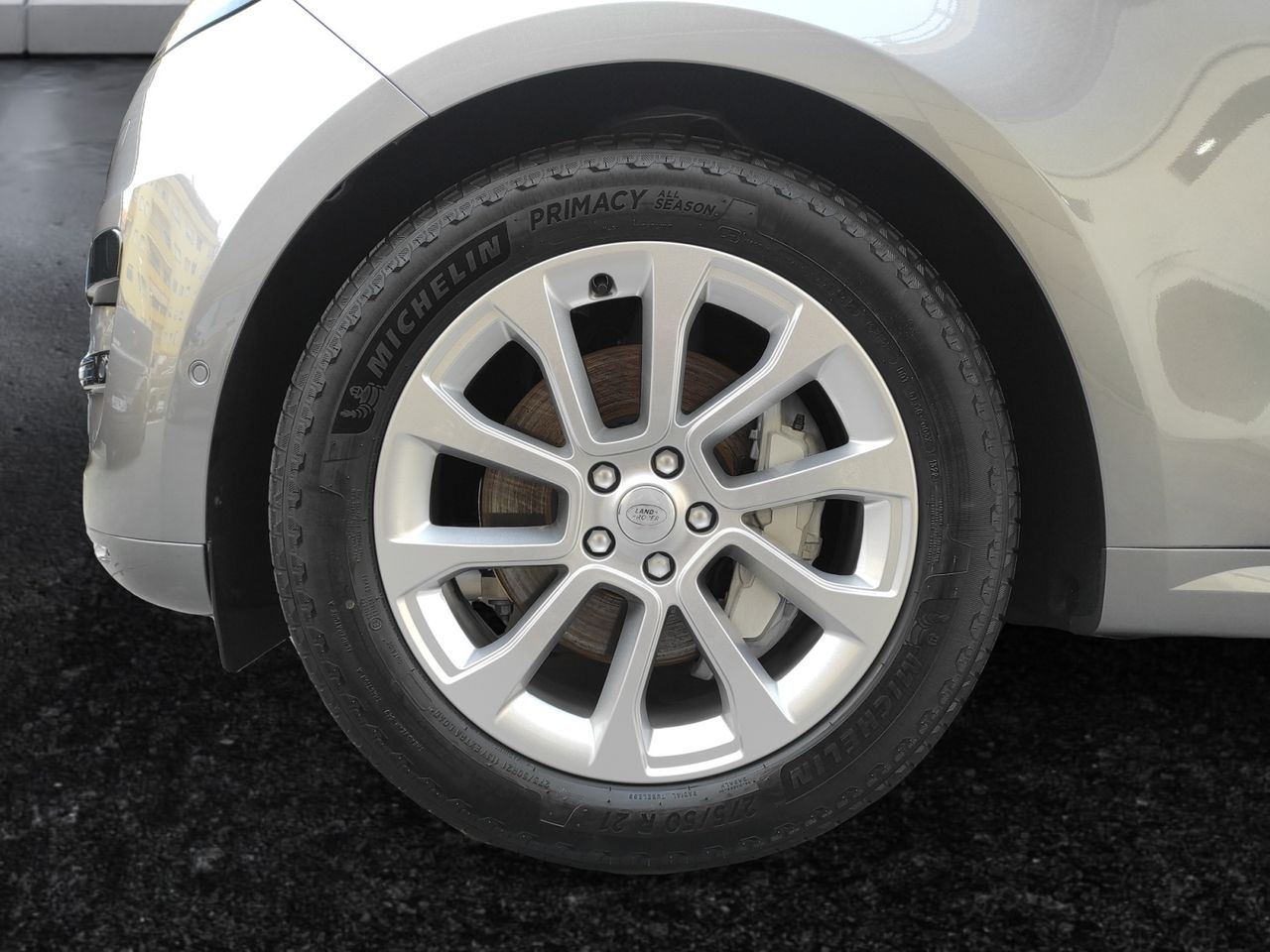 Land-Rover Range Rover Sport 3.0D I6 183kW MHEV SE AWD Auto. - Foto 10