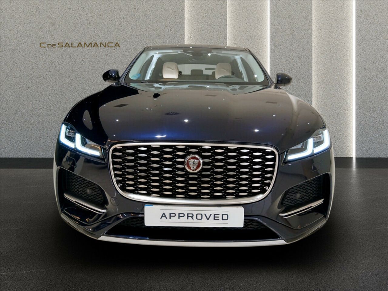 Jaguar F-Pace 2.0D I4 204PS AWD Auto MHEV S - Foto 3