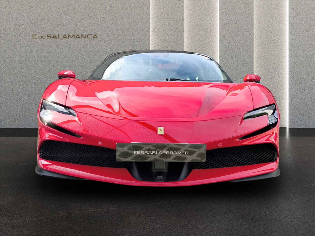 Ferrari SF90 Spider - Foto 3